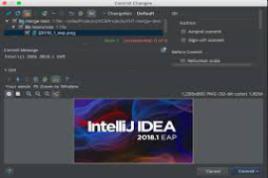 JetBrains IntelliJ IDEA Ultimate 2018