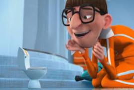 Despicable Me 2010