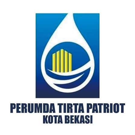 Perumda Tirta Patriot Bekasi
