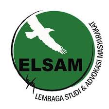 Lembaga Studi dan Advokasi Masyarakat