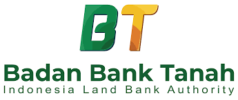 badan bank tanah