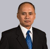 Yazid M. Aleq Bawafi