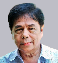 Drs. Gurarso Darsoyono