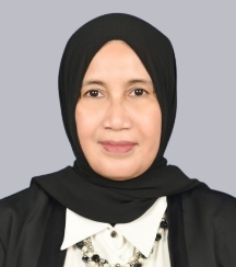 Dr. Ir. Hasnawati