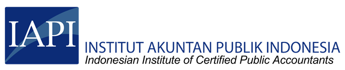 Logo Institut Akuntan Publik Indonesia