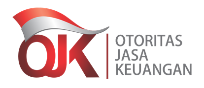 Logo Otoritas Jasa Keuangan
